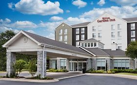 Hilton Garden Inn Birmingham se Liberty Park